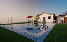 Casita Las Toscas